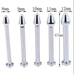 Electric Shock Penis Plug