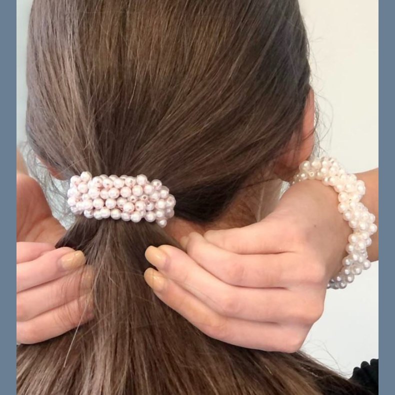 Personligt Hrbnd / Armbnd 