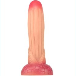 Urchin Lifelike Silicone Dildo