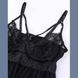 The Great Escape Babydoll