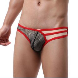 Udskret Herre Trusse 