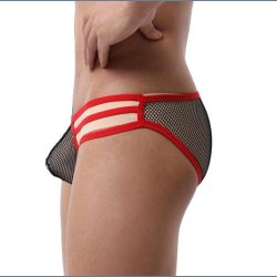 Udskret Herre Trusse 