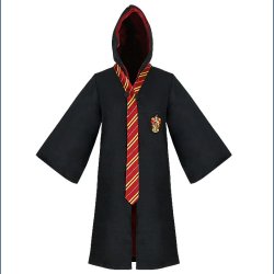 Unisex Harry Potter