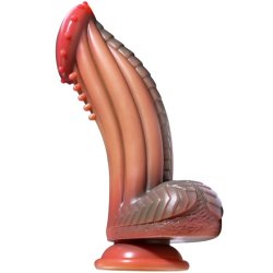 Armor Warriors Dildo