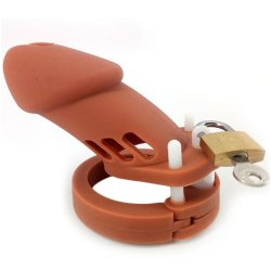 CB6000 Silikone Penisbur