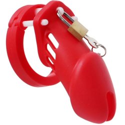 CB6000 Silikone Penisbur