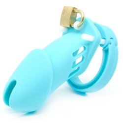 CB6000 Silikone Penisbur