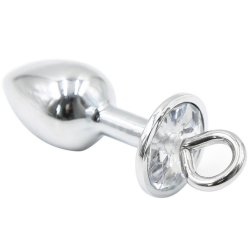 Hndjern med Butt Plugg