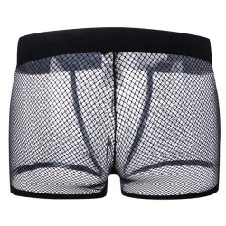 Net Underbukser Mand