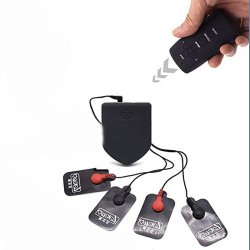 Trdls Elektriskchock Kit