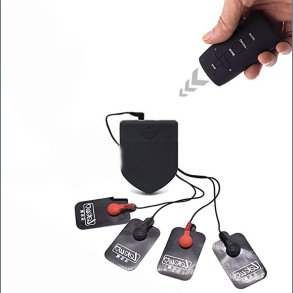 Trdls Elektriskchock Kit