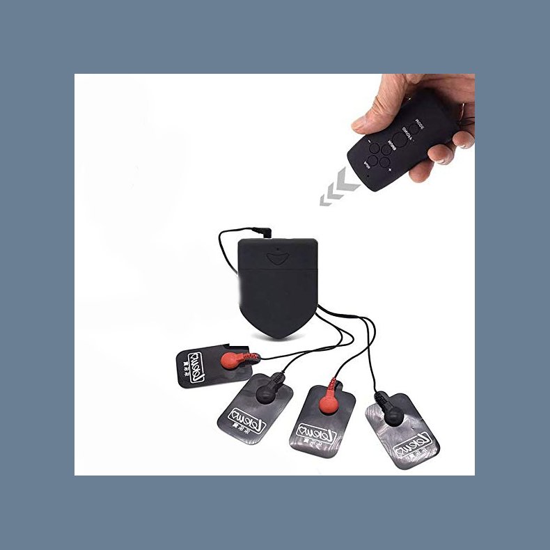 Trdls Elektriskchock Kit