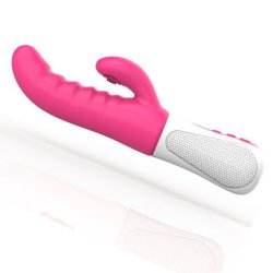 Thrusting Vibrator