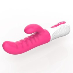 Thrusting Vibrator