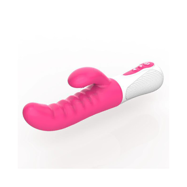 Thrusting Vibrator