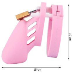 Silicone CB6000sv Penis Bur