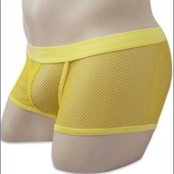 Net Underbukser Mand