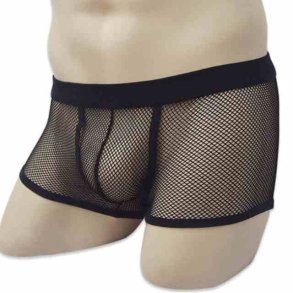 Net Underbukser Mand