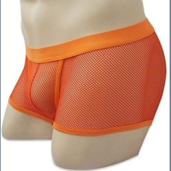 Net Underbukser Mand