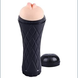 Sweet Time Masturbation Stroker - Mund / Numse / Vagina