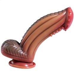 Armor Warriors Dildo