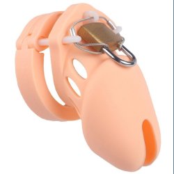 Silicone CB6000sv Penis Bur