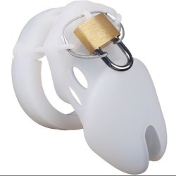 Silicone CB6000sv Penis Bur