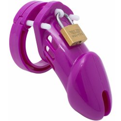 CB6000 Silikone Penisbur