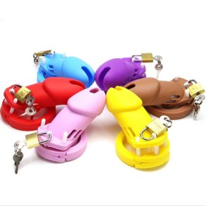 CB6000 Silikone Penisbur