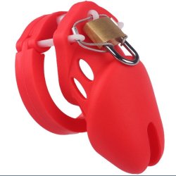 Silicone CB6000sv Penis Bur