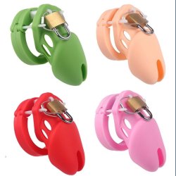 Silicone CB6000sv Penis Bur