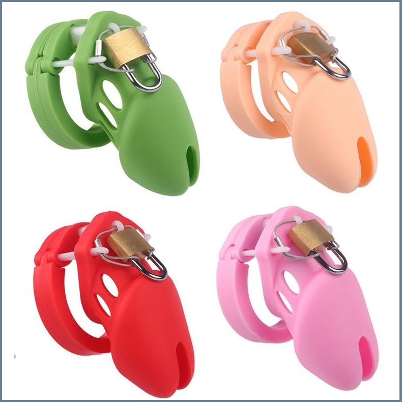 Silicone CB6000sv Penis Bur