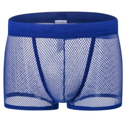 Net Underbukser Mand