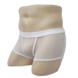 Net Underbukser Mand