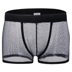 Net Underbukser Mand