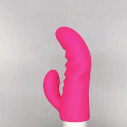 Thrusting Vibrator