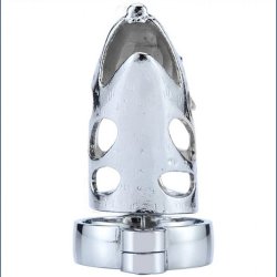 Zodiac Cock Cage  Mouse