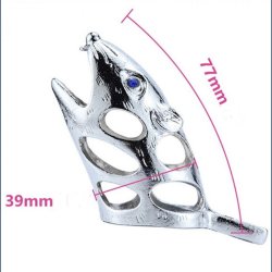 Zodiac Cock Cage  Mouse