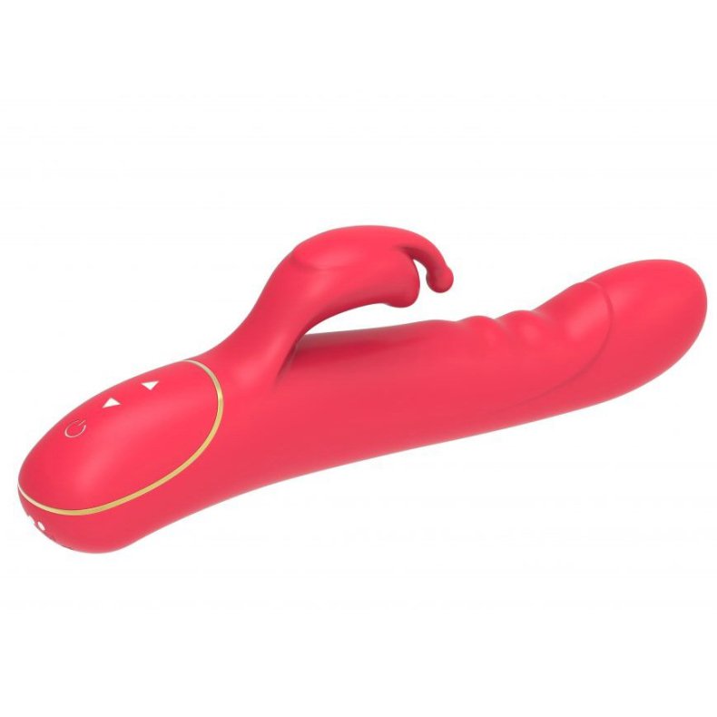 Kanin Vibrator