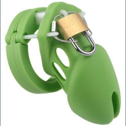 Silicone CB6000sv Penis Bur