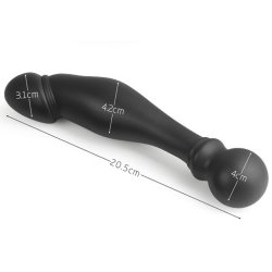 Dildo Queen Medical Grade Silicone Dildo