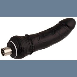 Soft Dong For Sex Maskine