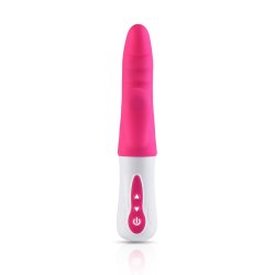 Thrusting Vibrator