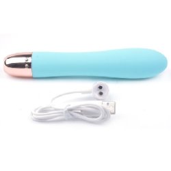 7-Speed Rechargeable Classic Vibrator