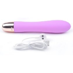7-Speed Rechargeable Classic Vibrator