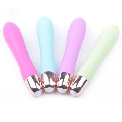 7-Speed Rechargeable Classic Vibrator
