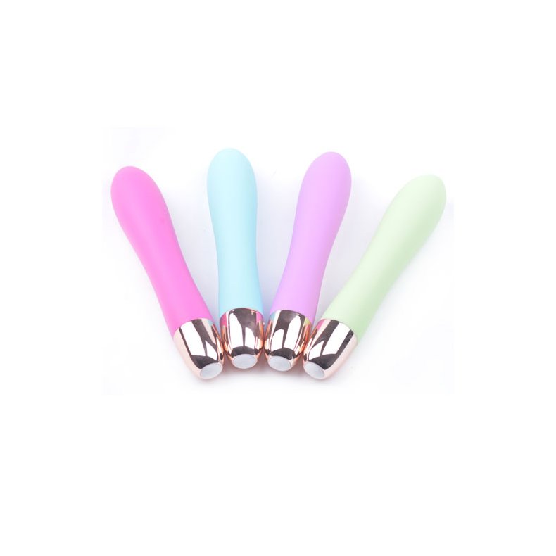 7-Speed Rechargeable Classic Vibrator