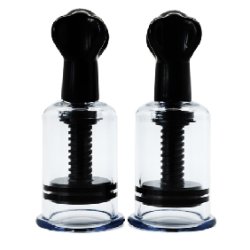 Kinesisk Massage Cupping