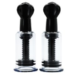 Kinesisk Massage Cupping