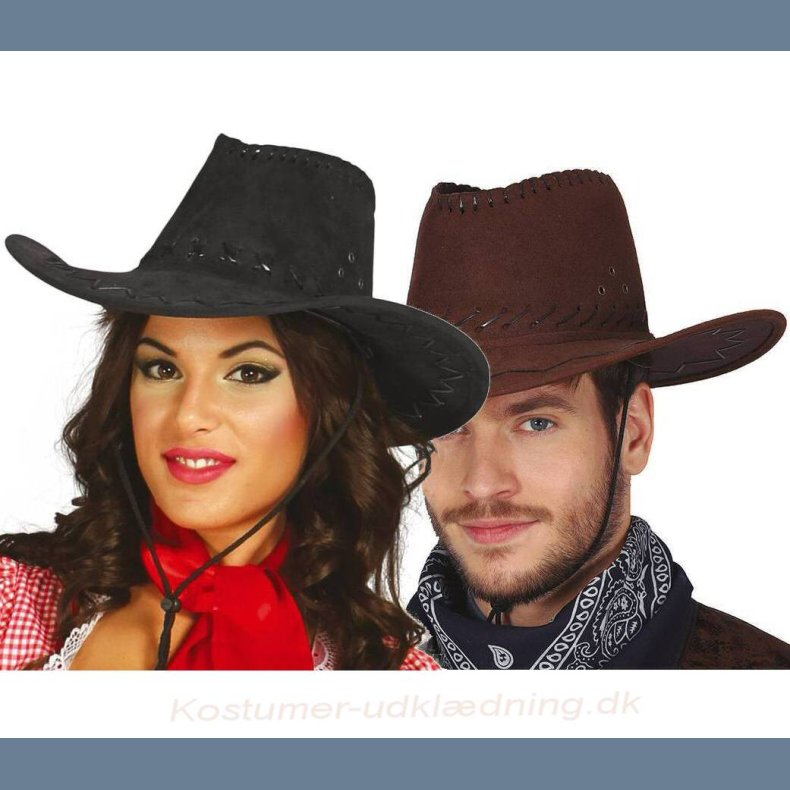 Cowboy Hat